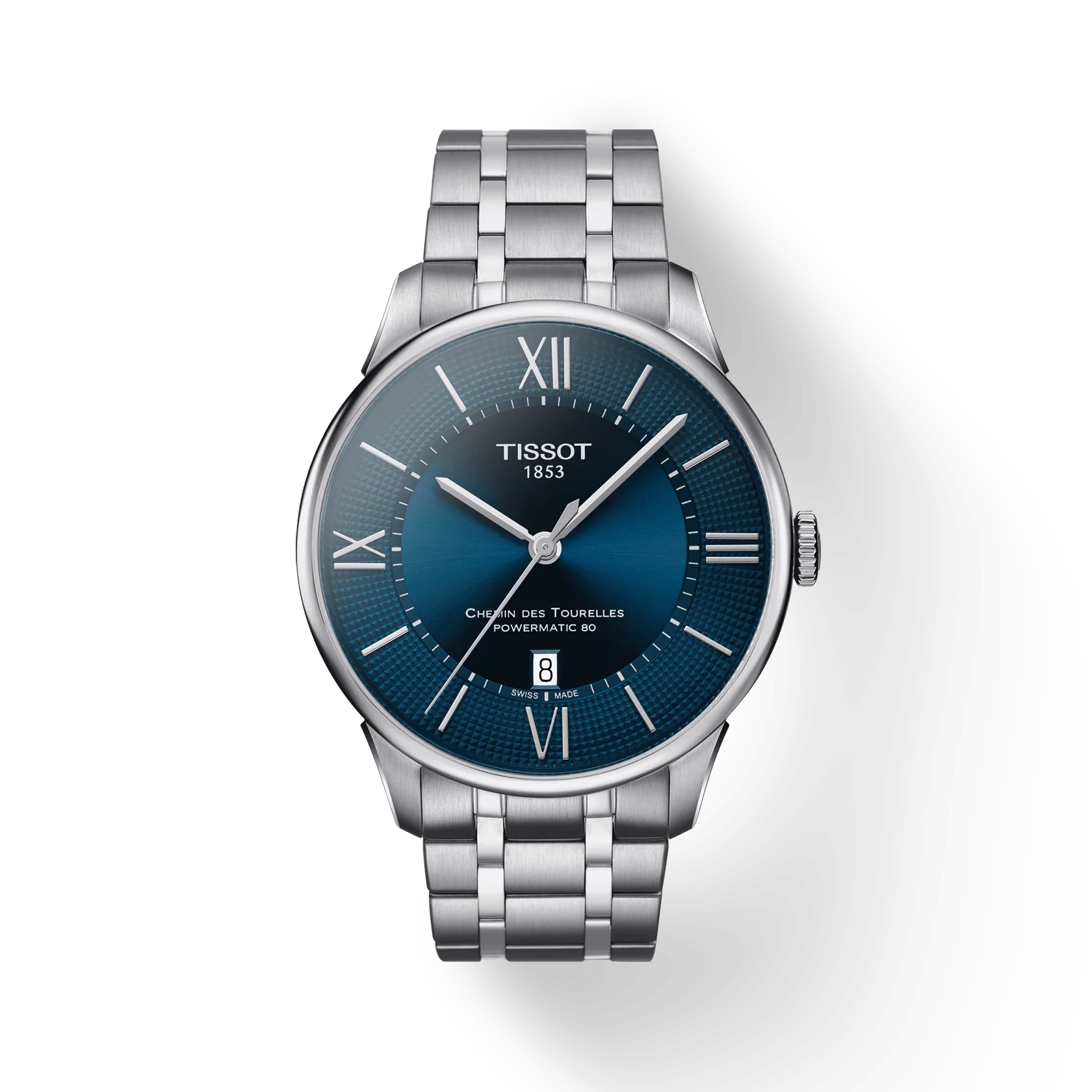 Chemin des Tourelles Powermatic 80 T0994071104800