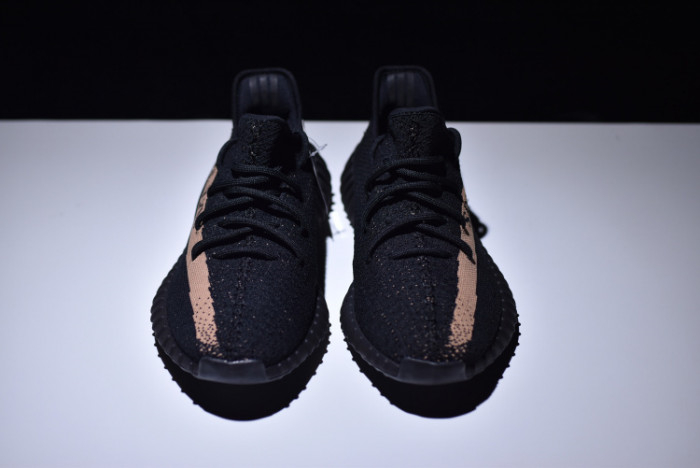 Yeezy Boost 350 V2 Black Copper BY1605