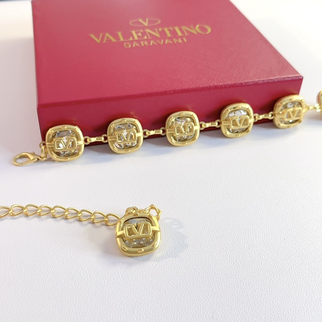 Valentino Leather Belts 1:1 Mirror Version