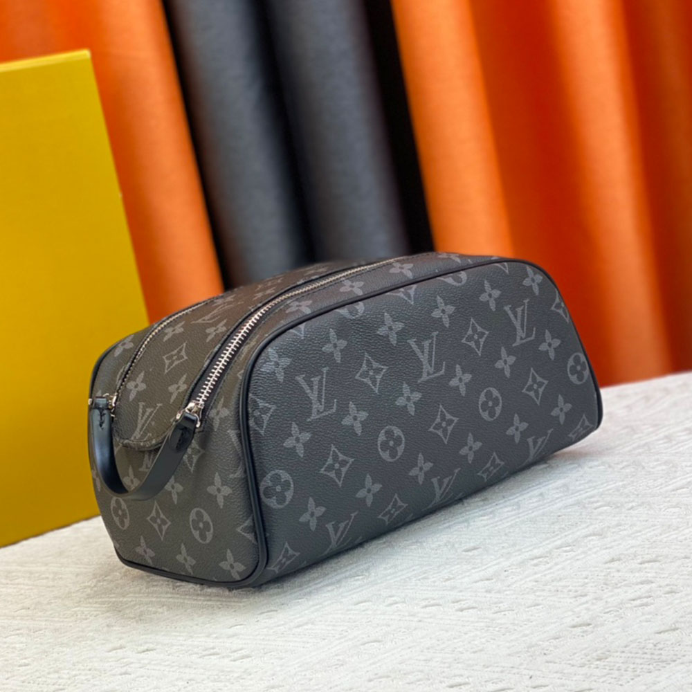 Louis Vuitton LV Cosmetic Dopp Kit Bag M44494(Replica)