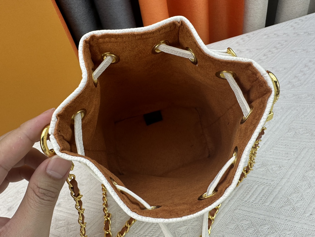 Louis Vuitton Nano noe M81266 M83453 Shoulder Bag Handbag