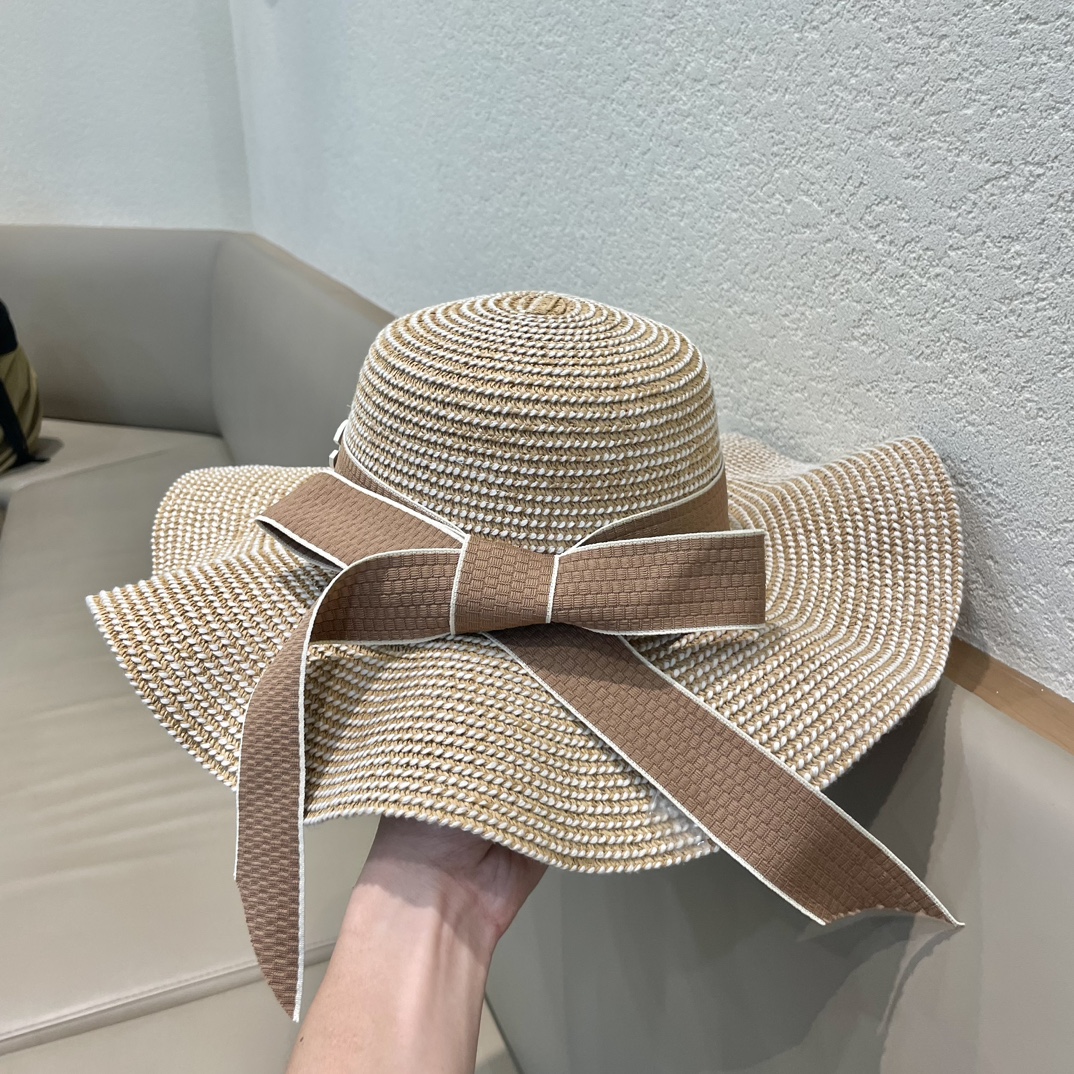 Chanel Hats(Replica)