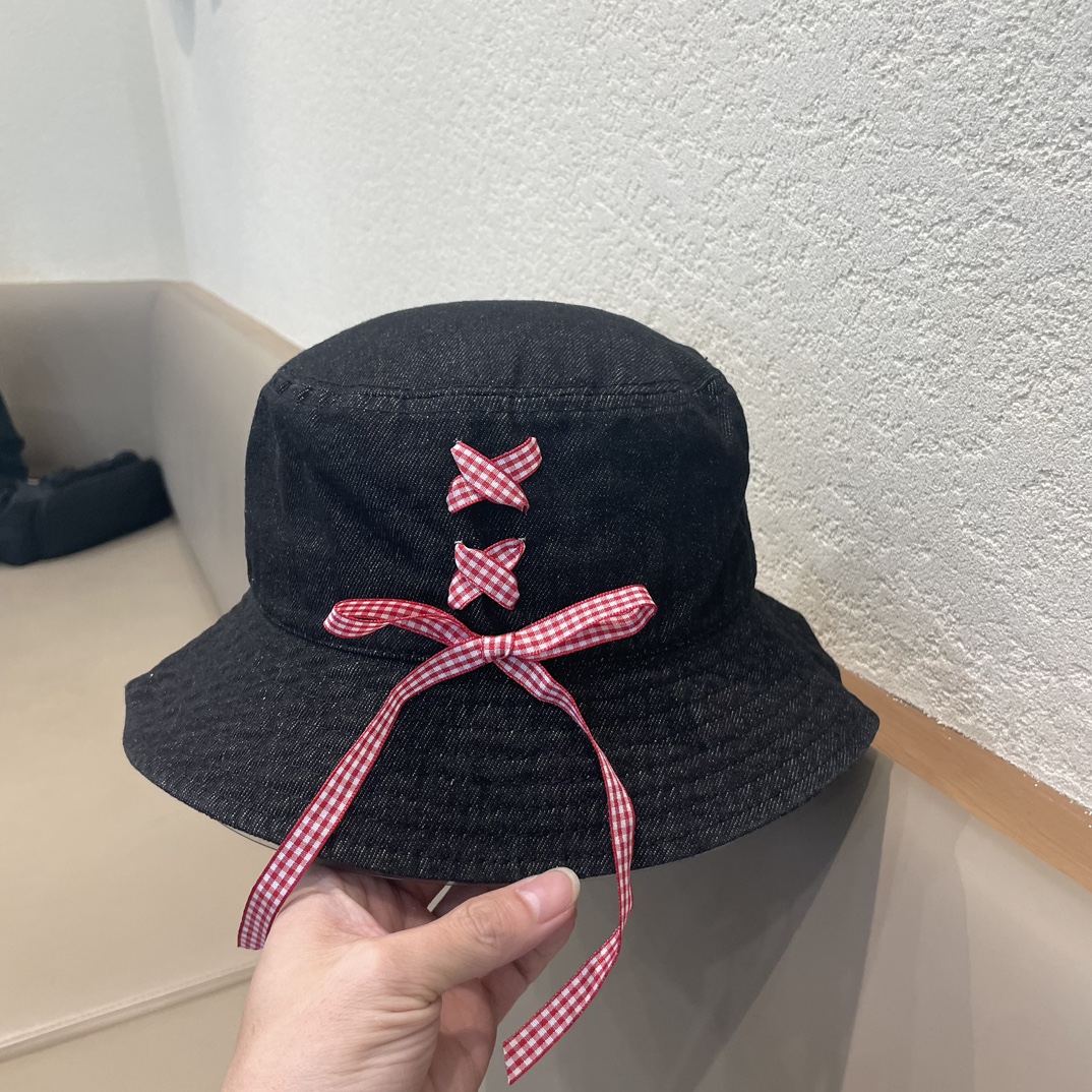 Chanel Hats(Replica)