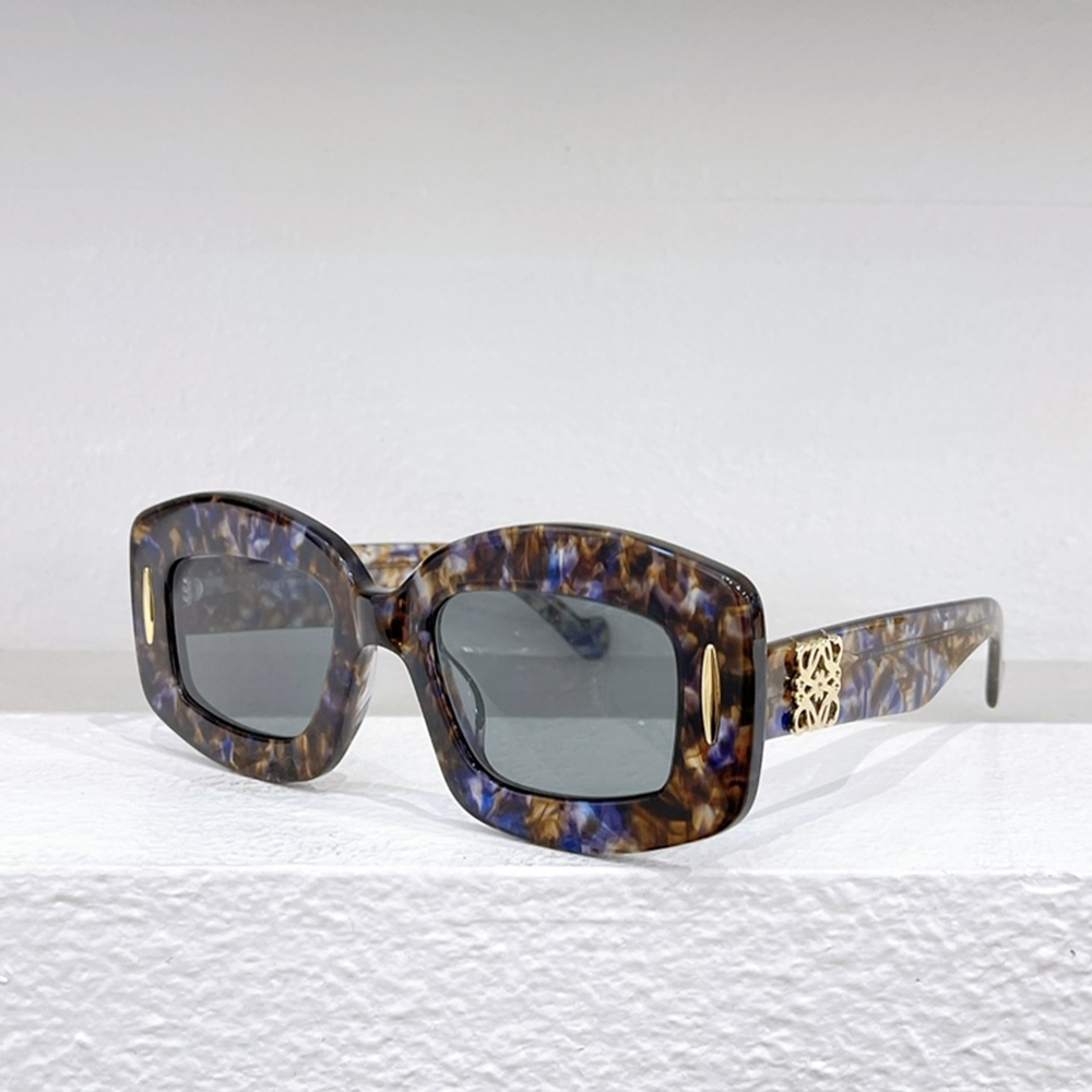 Loewe Acetate Frame Sunglasses Top Quality（Replica）