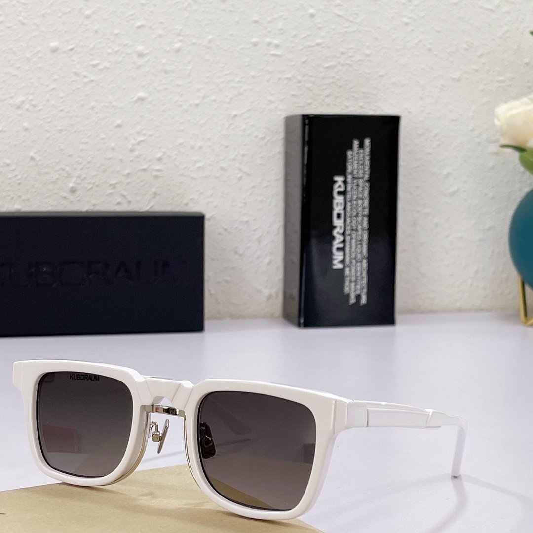 KUB RAUM Sunglasses