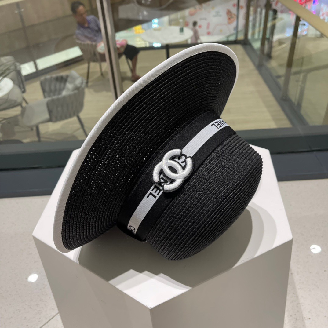 Chanel Hats(Replica)