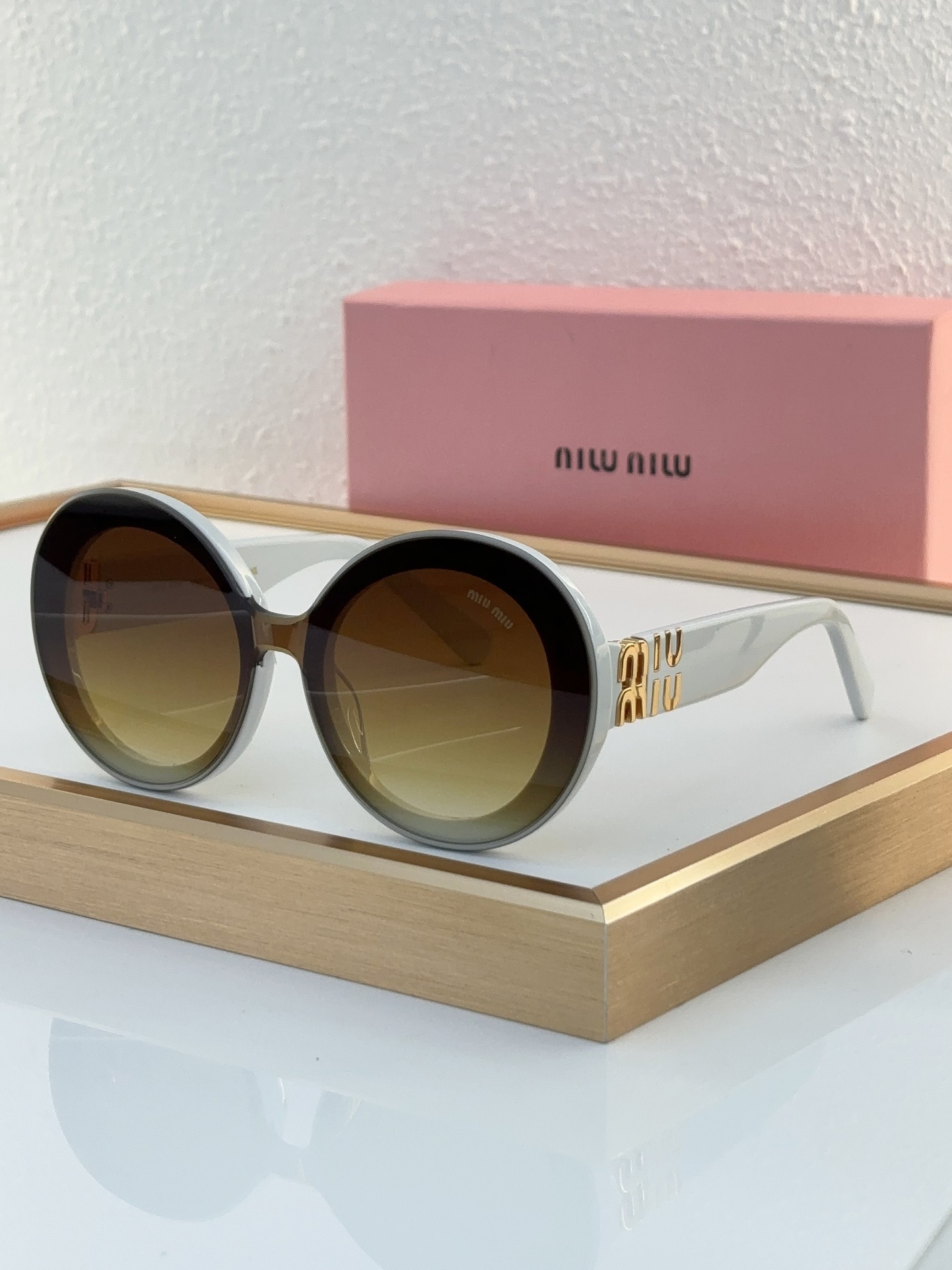 MiuMiu Sunglasses
