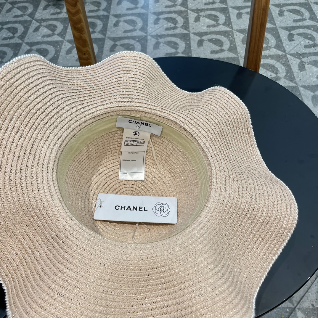 Chanel Hats(Replica)