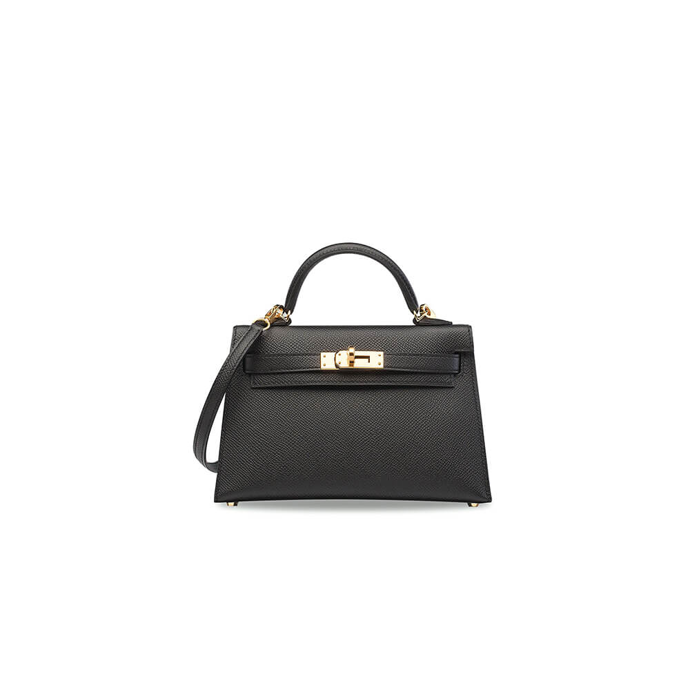 Hermes Mini Kelly II