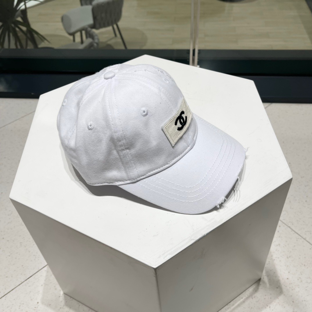 Chanel Hats(Replica)