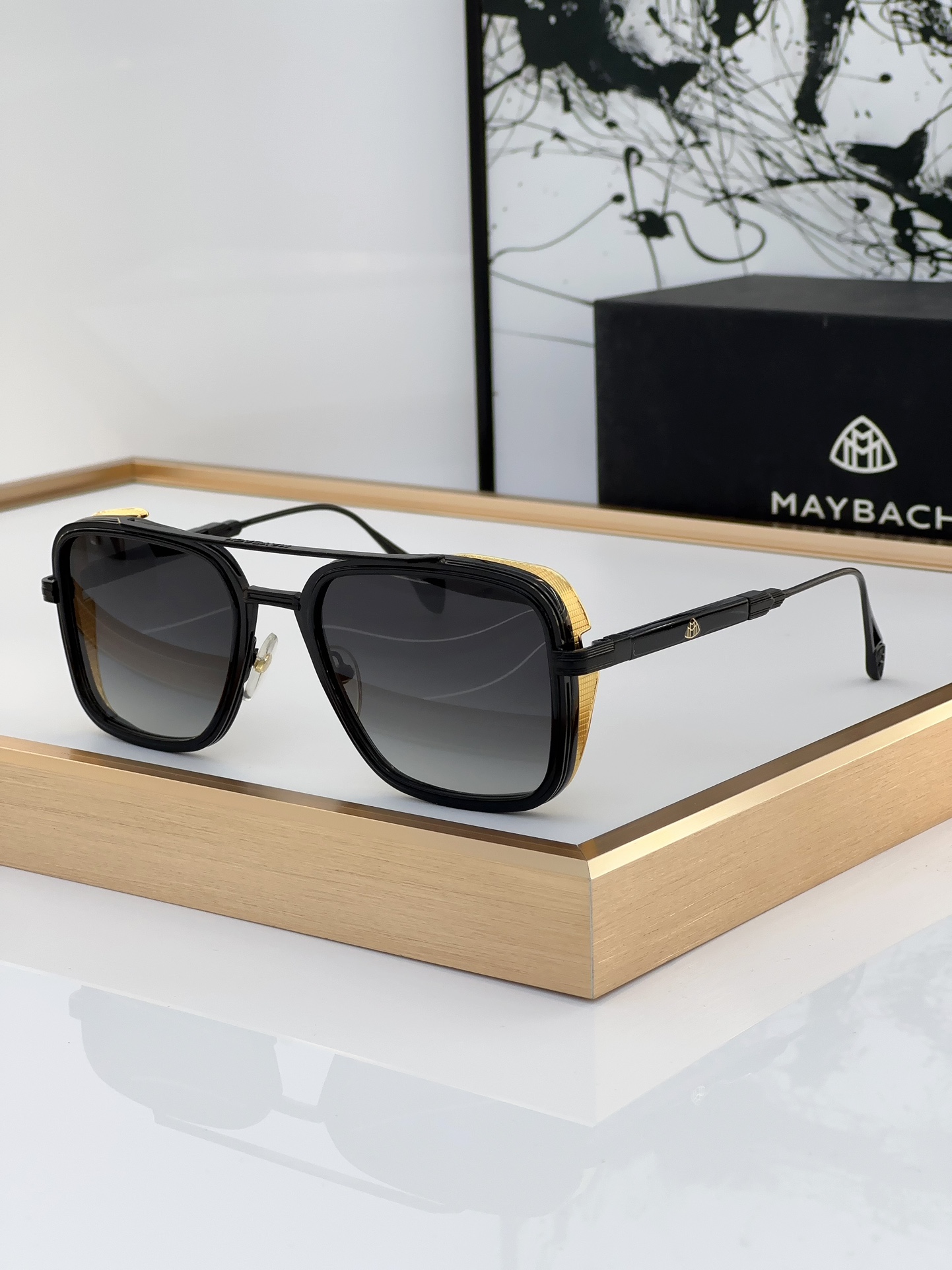 Maybach Sunglasses