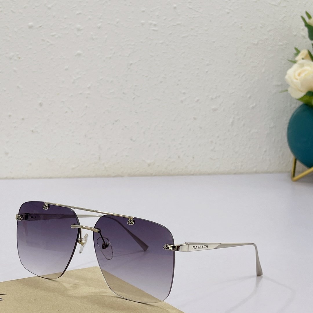 Maybach Sunglasses