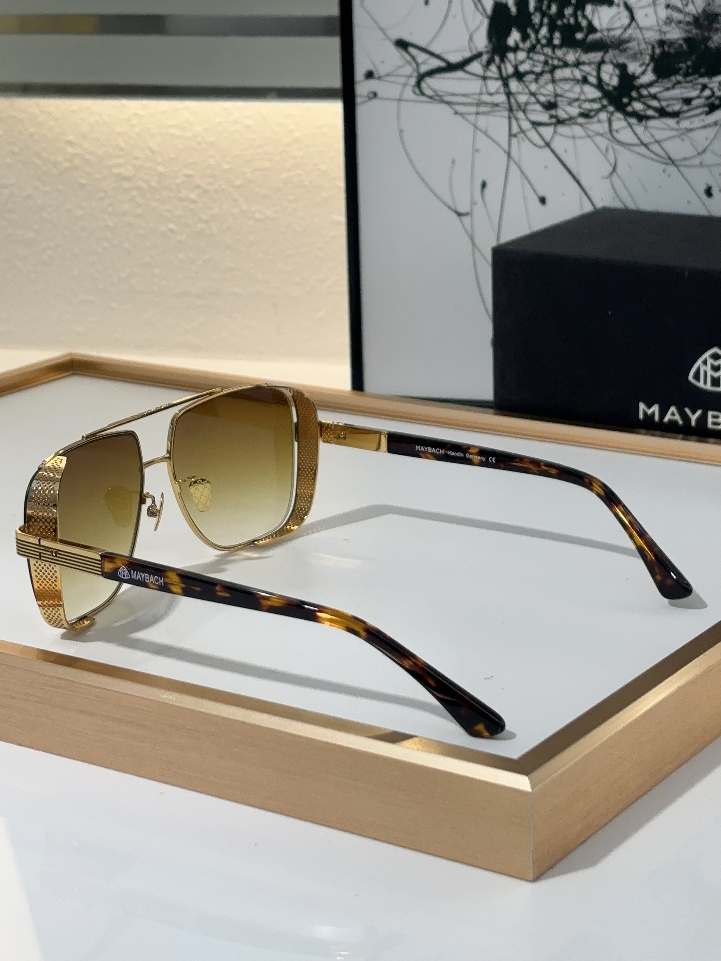 Maybach Sunglasses