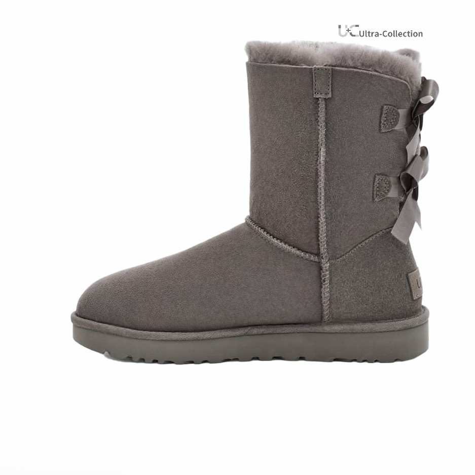 UGG Women's Bailey Bow II(Replica)