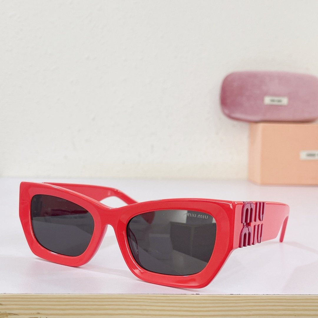 MiuMiu Sunglasses