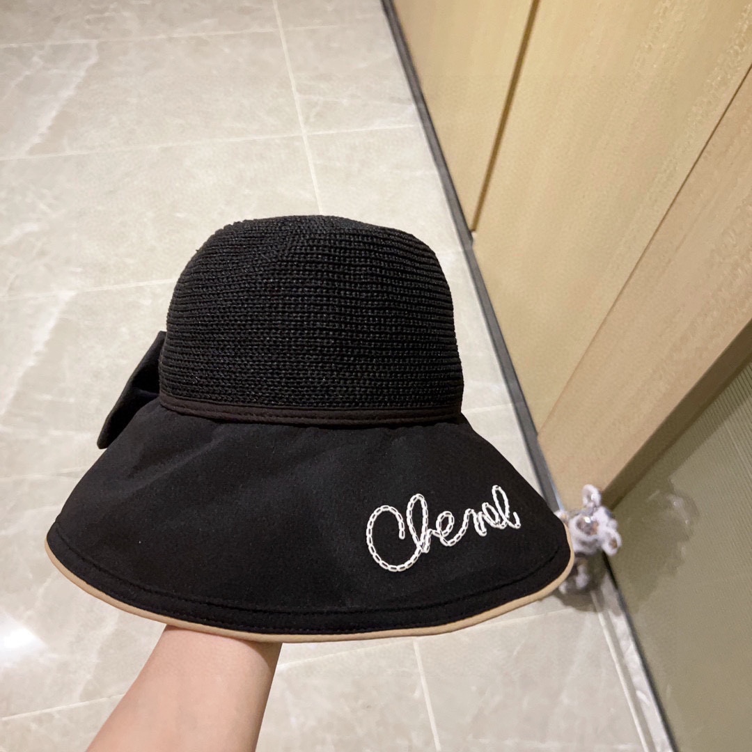 Chanel Hats(Replica)