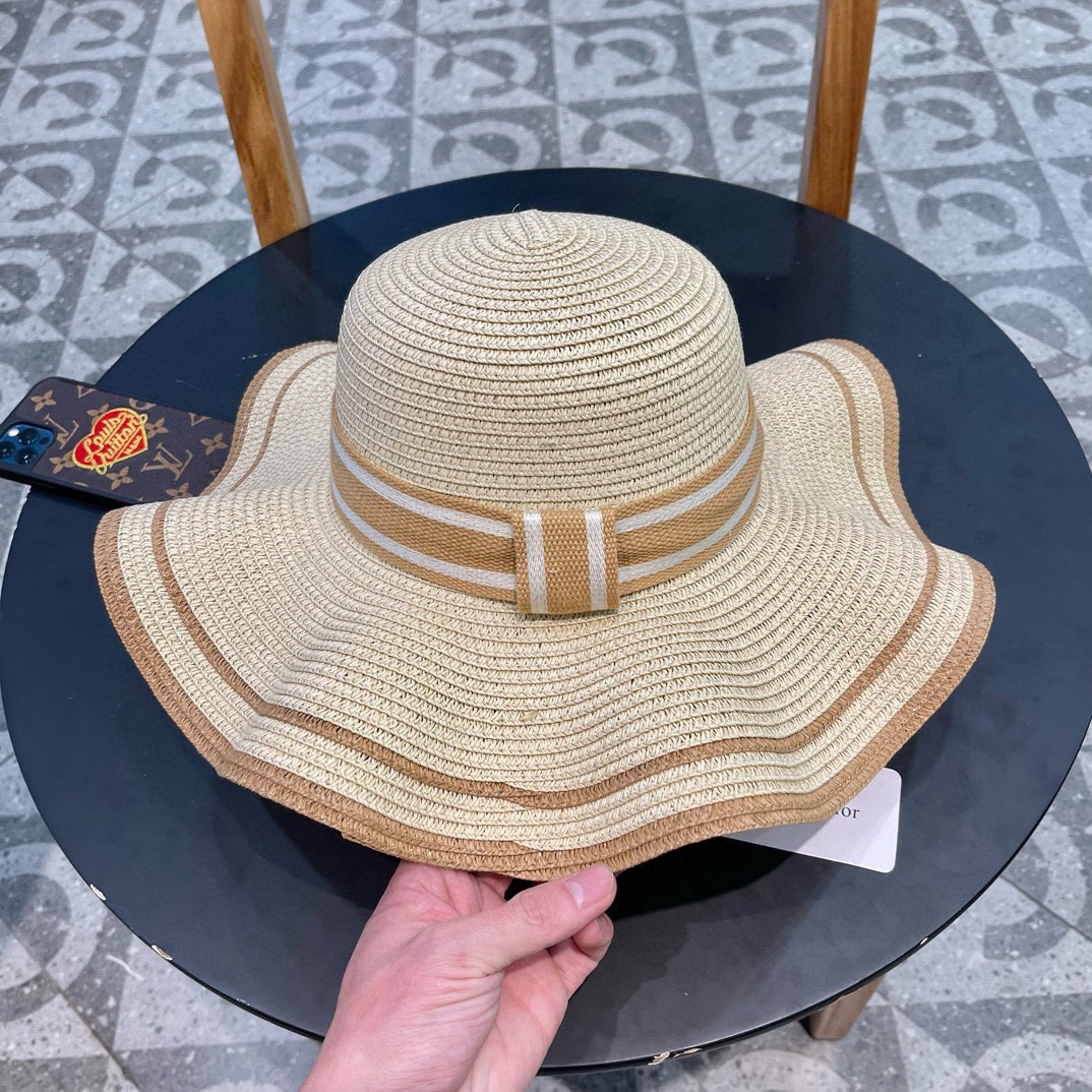 Dior Hats(Replica)