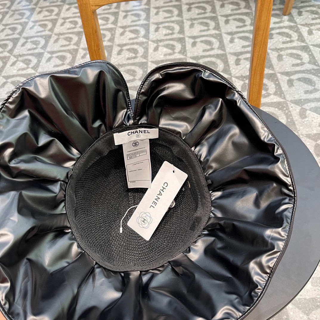 Chanel Hats(Replica)