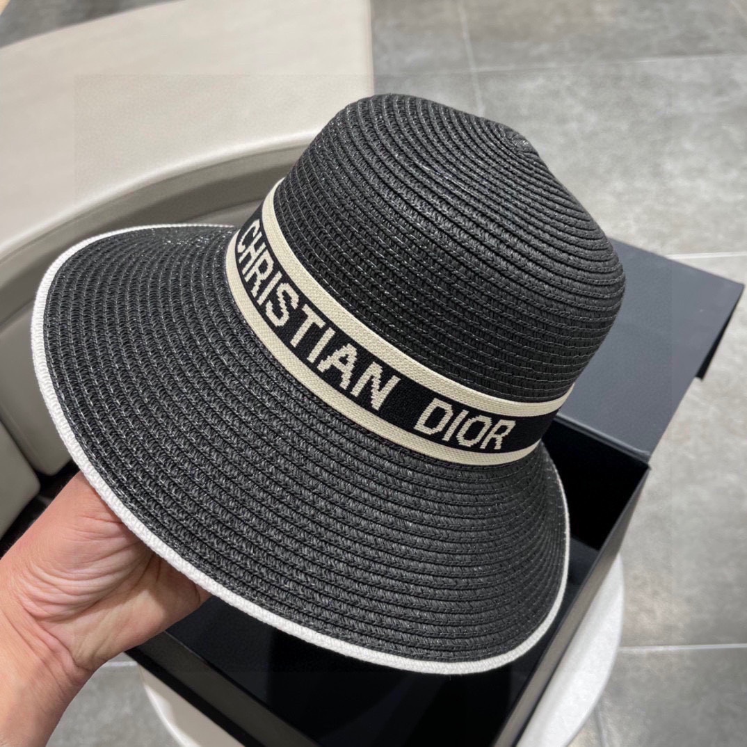 Dior Hats(Replica)