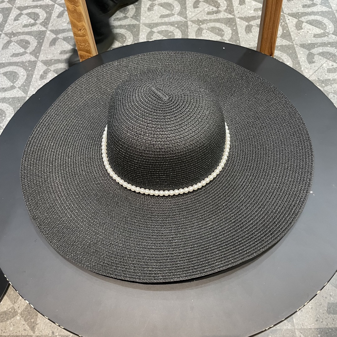 Chanel Hats(Replica)