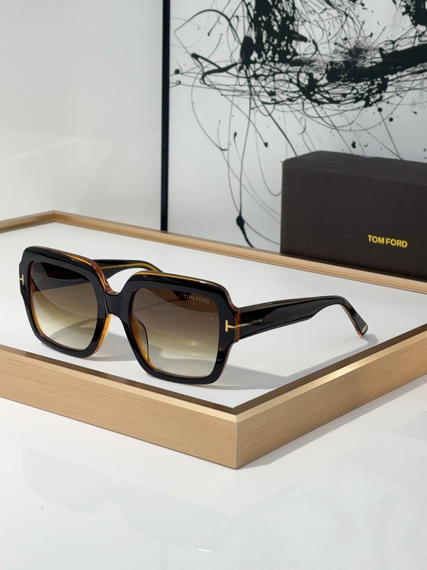 Tom Ford Sunglasses
