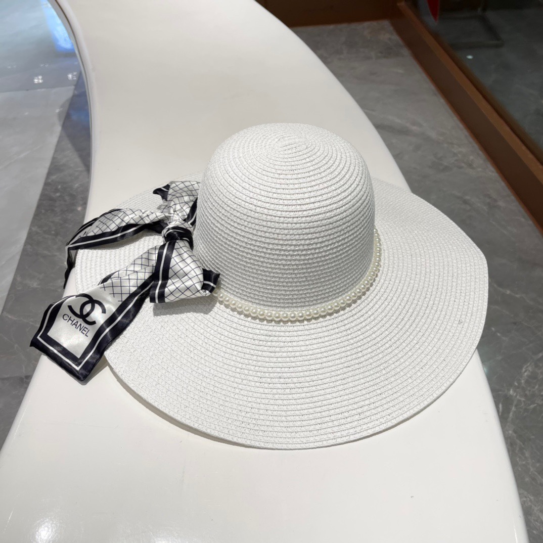 Chanel Hats(Replica)