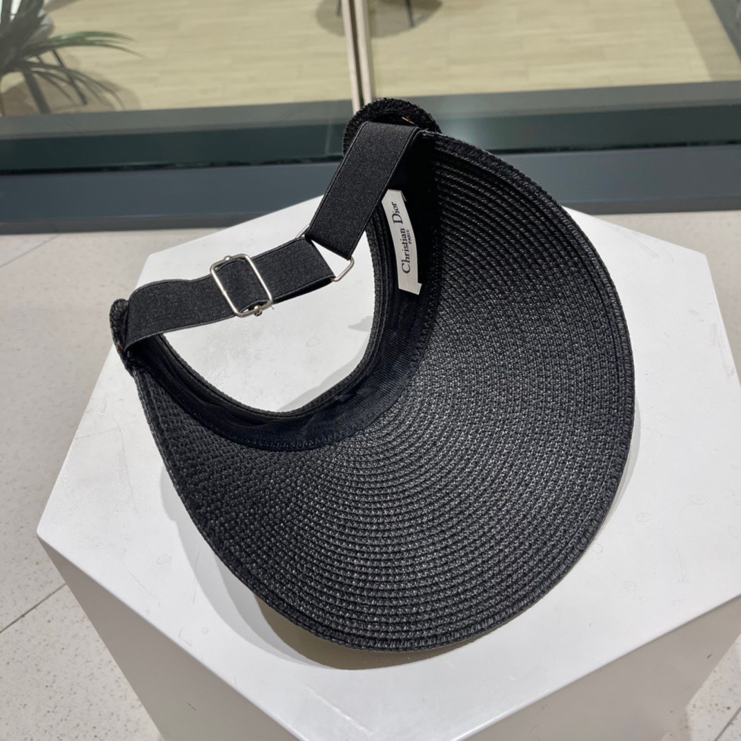 Dior Hats(Replica)