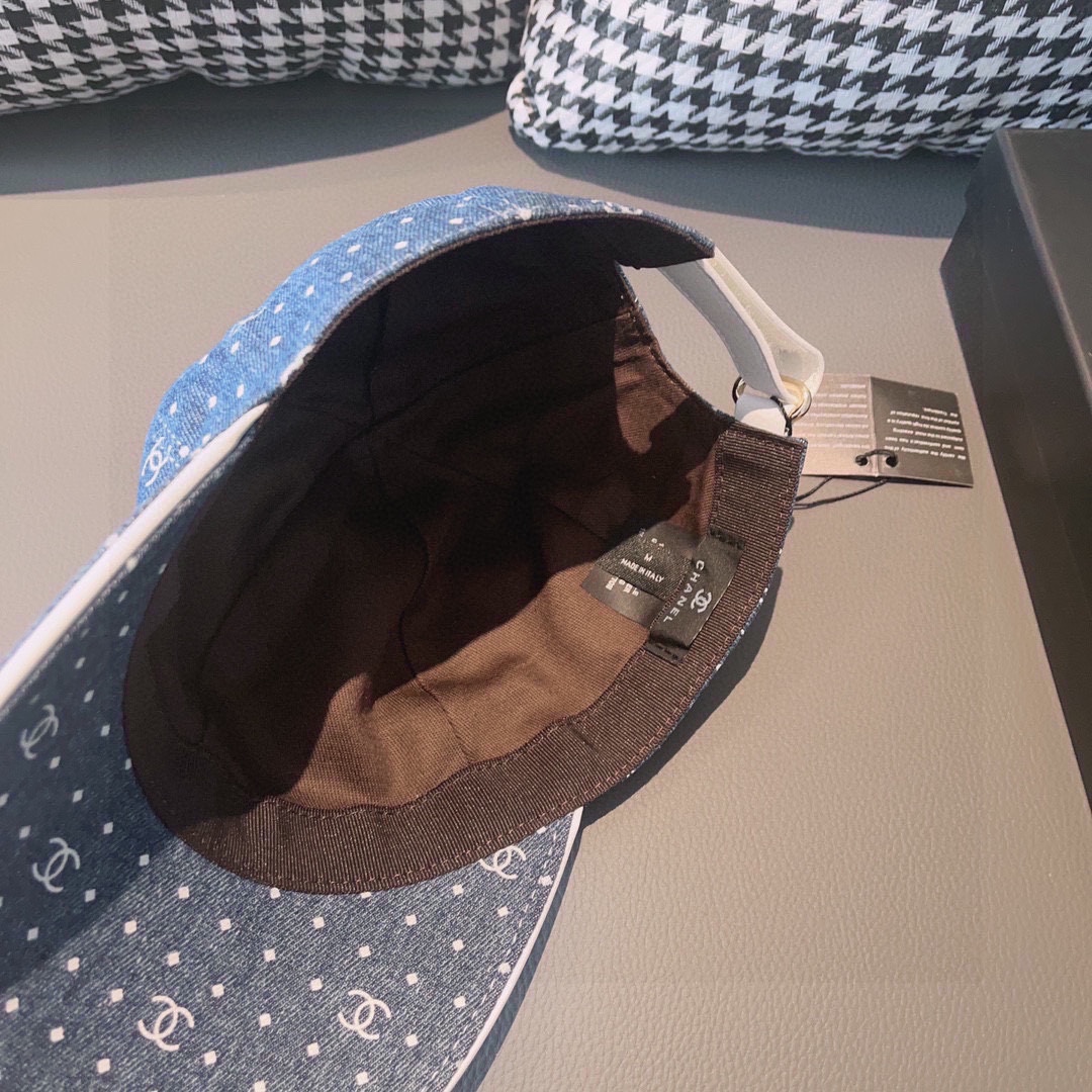 Chanel Hats(Replica)