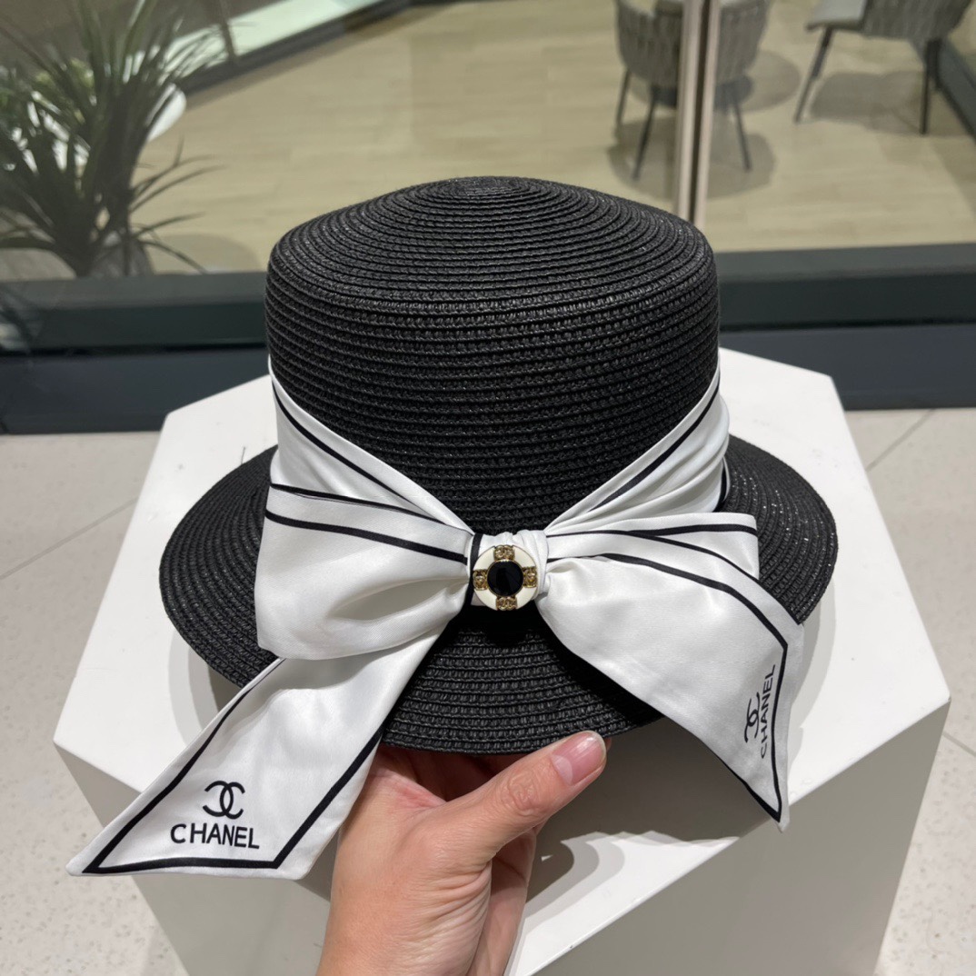Chanel Hats(Replica)