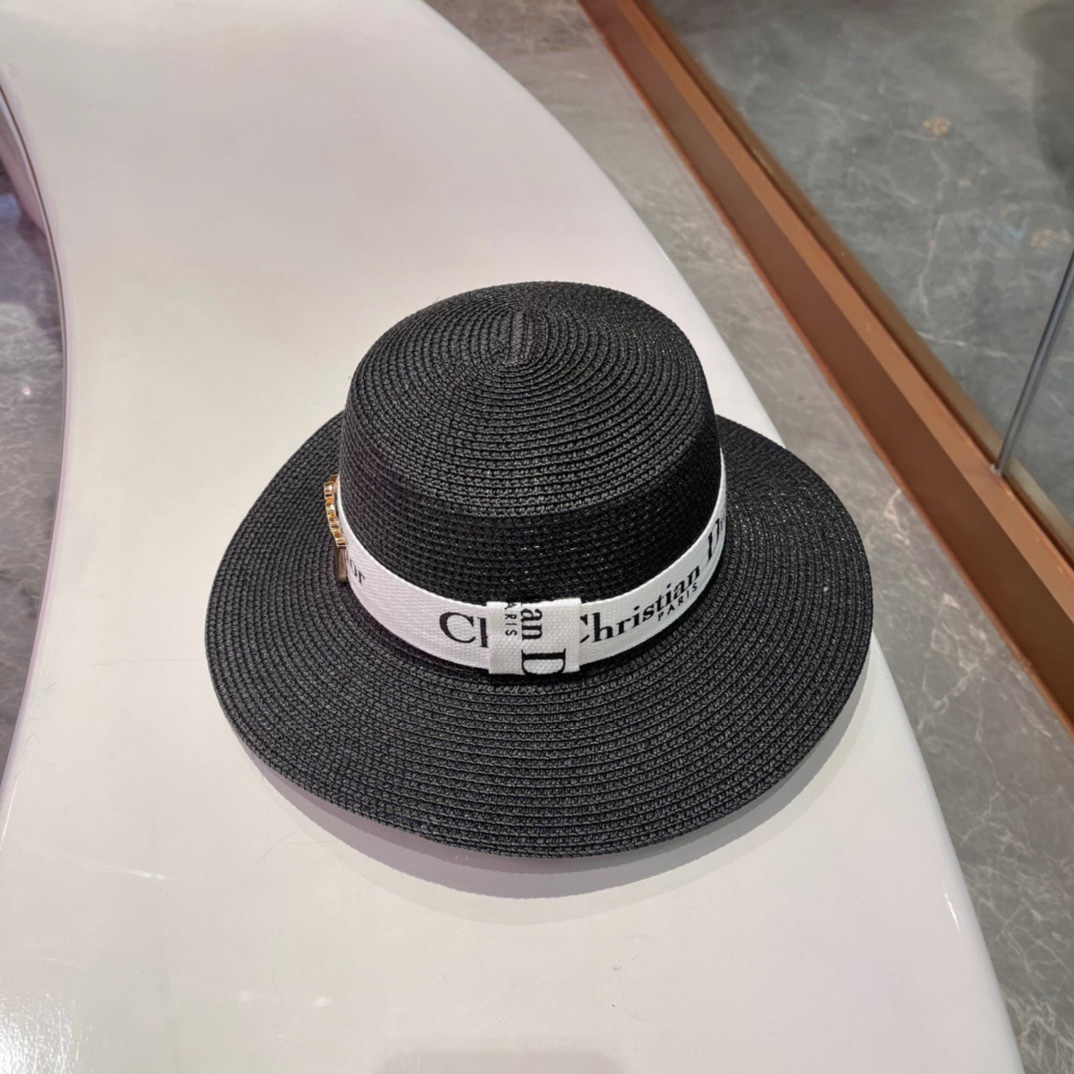Dior Hats(Replica)