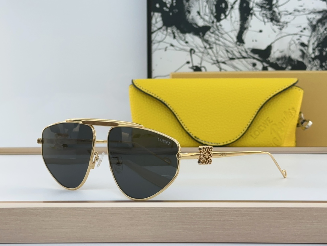 Loewe Sunglasses