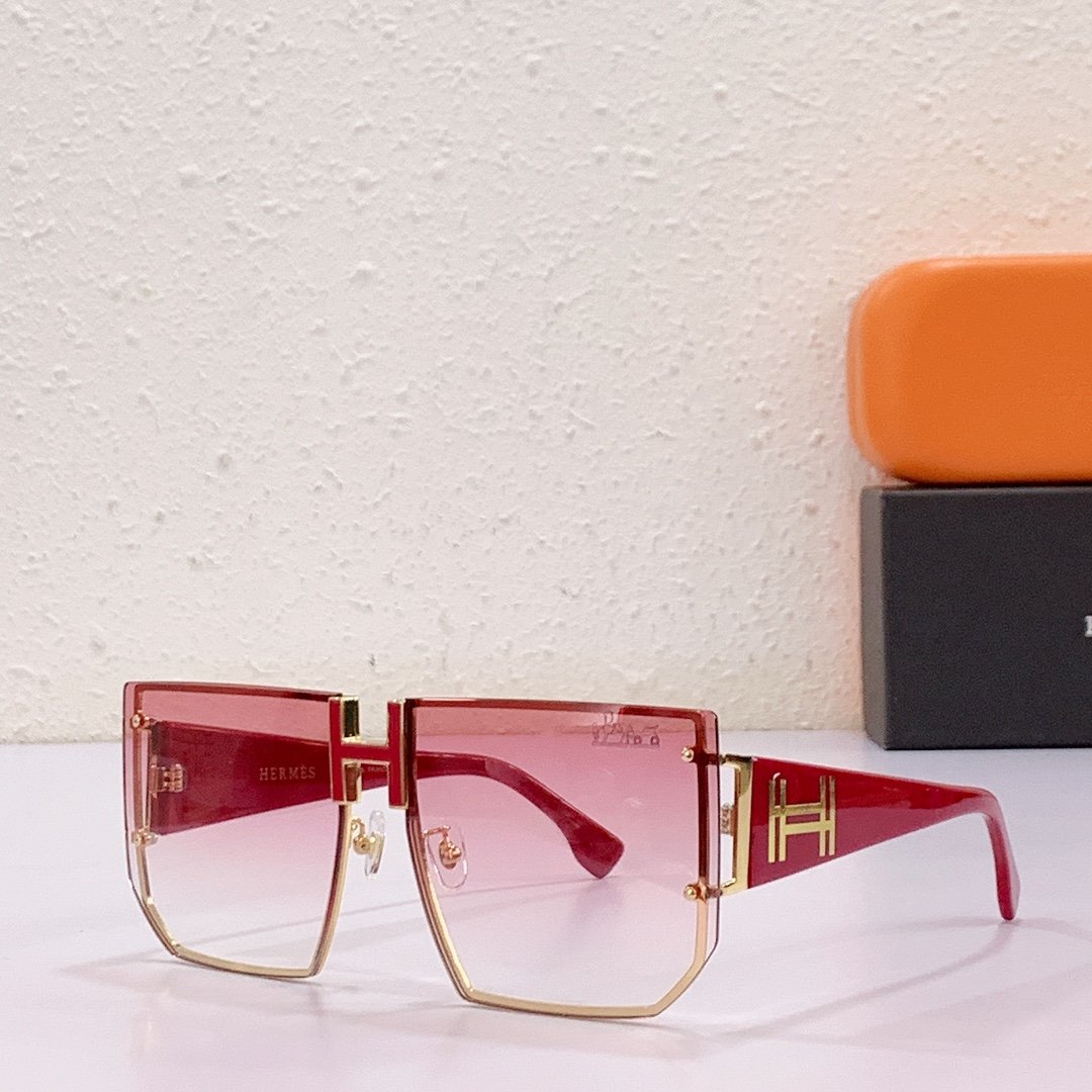 Hermes Sunglasses