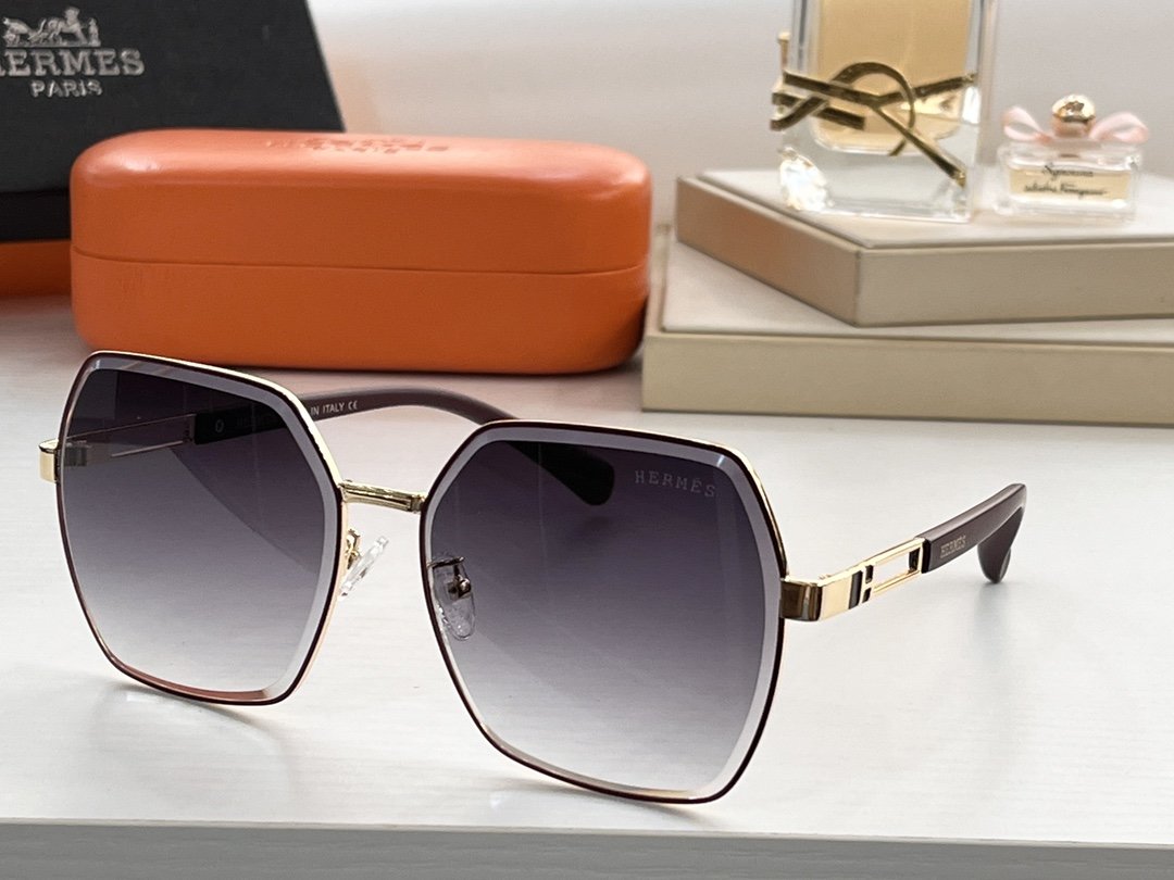 Hermes Sunglasses