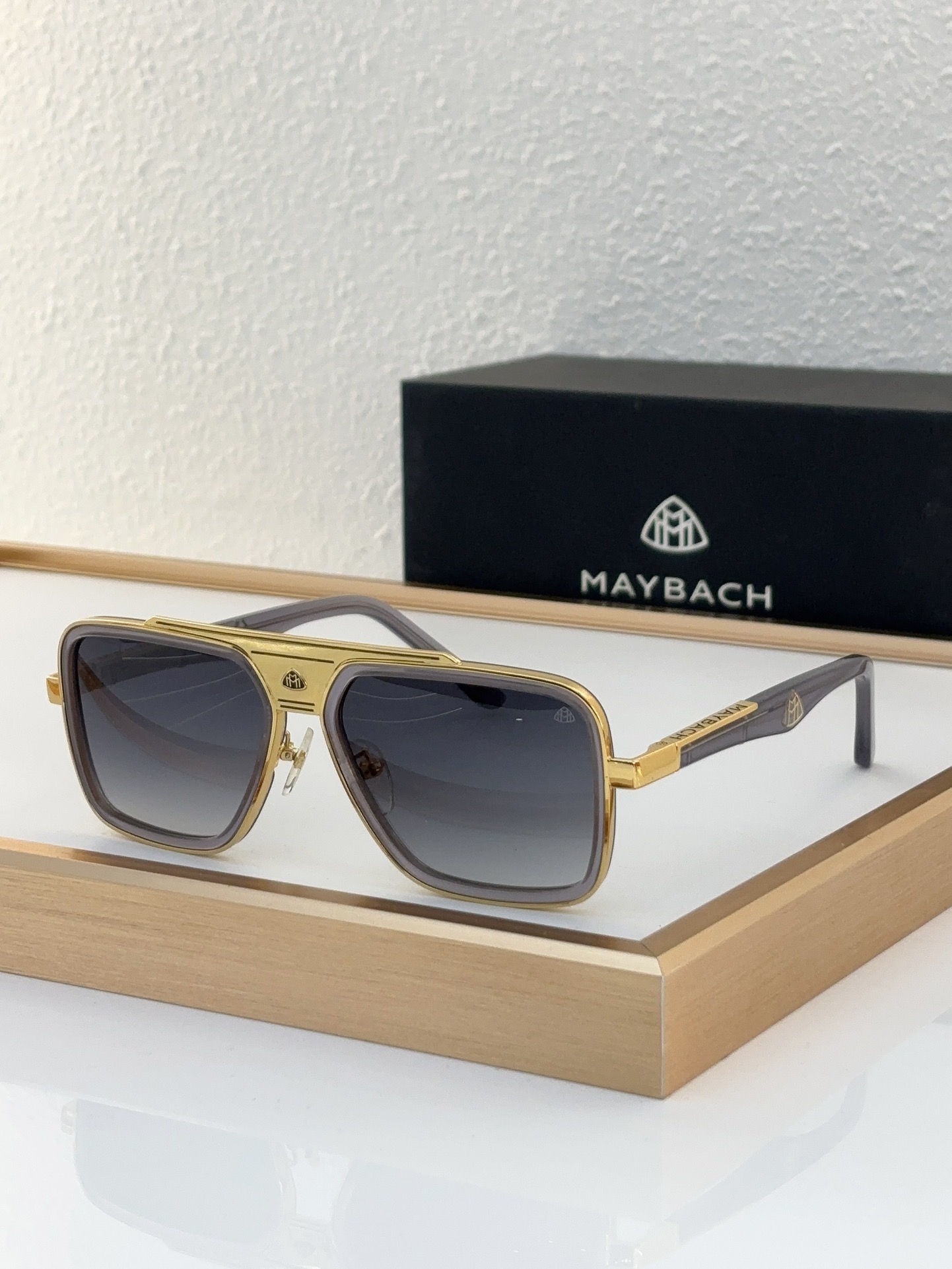 Maybach Sunglasses