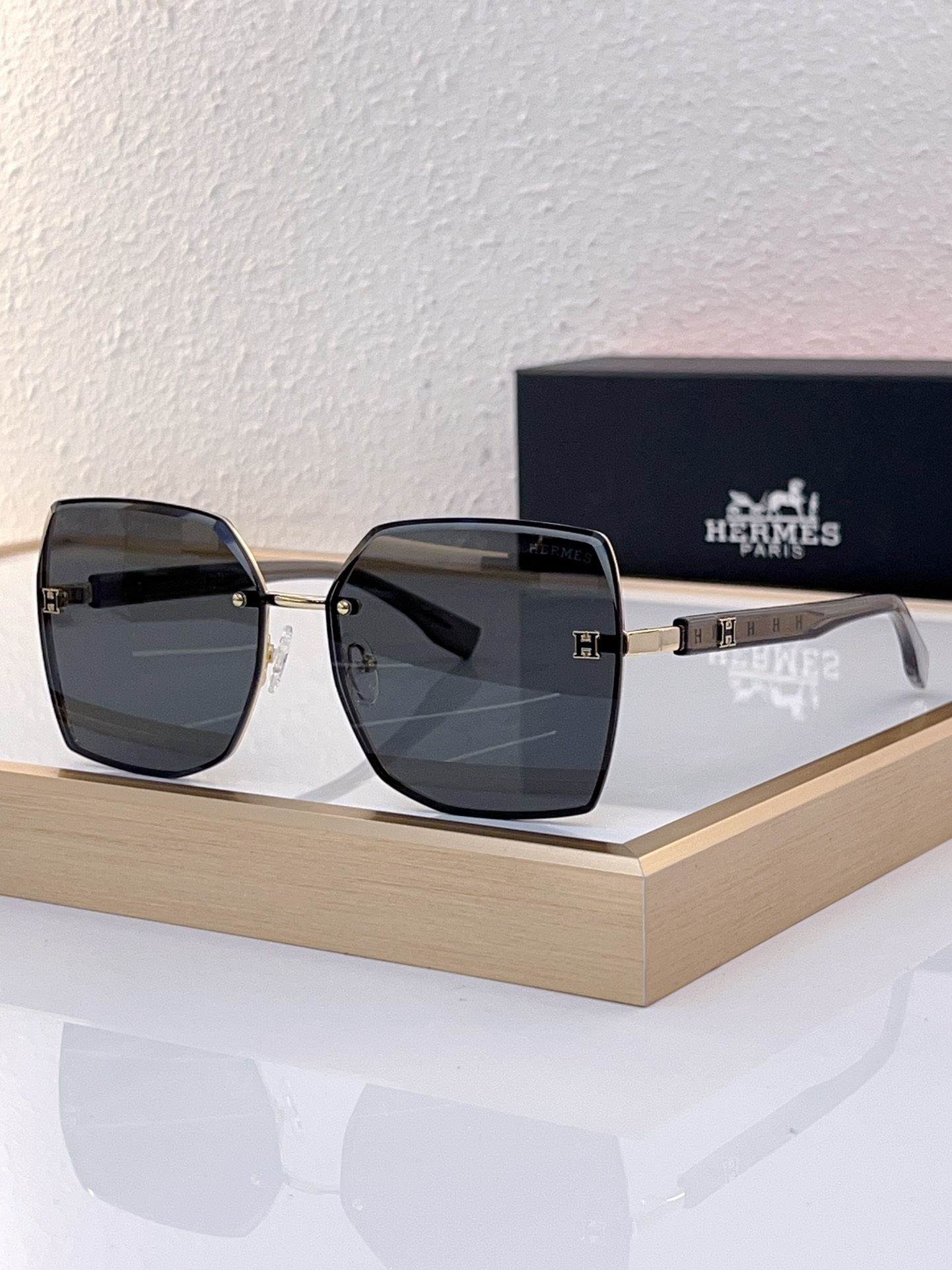 Hermes Sunglasses