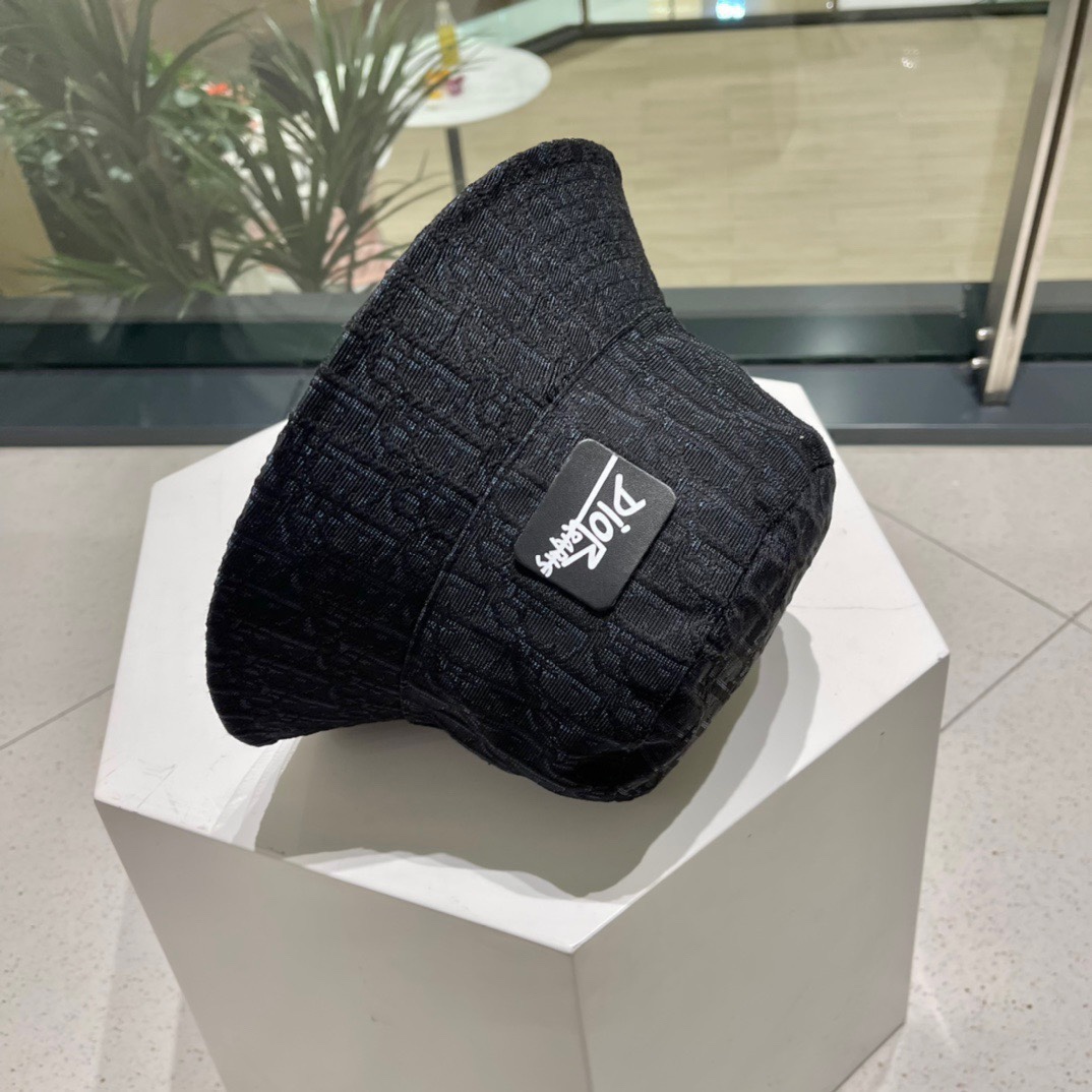 Dior Hats(Replica)