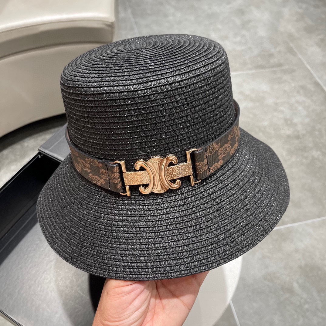 Celine Hats(Replica)