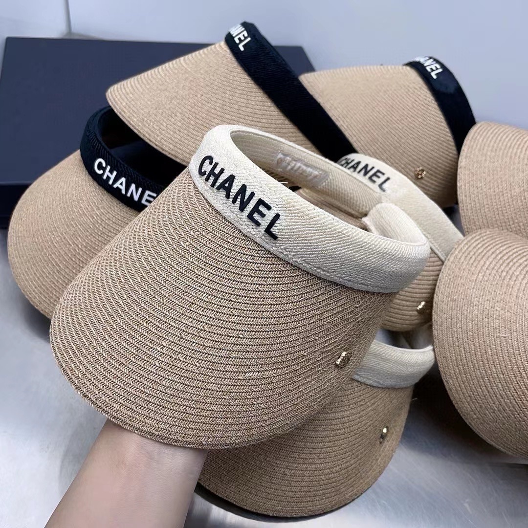 Chanel Hats(Replica)