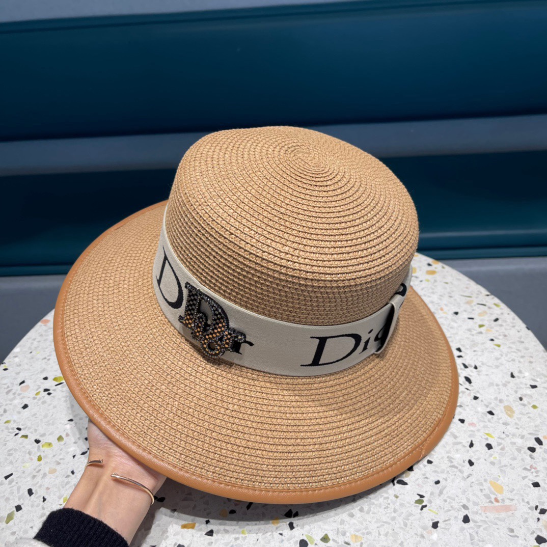 Dior Hats(Replica)