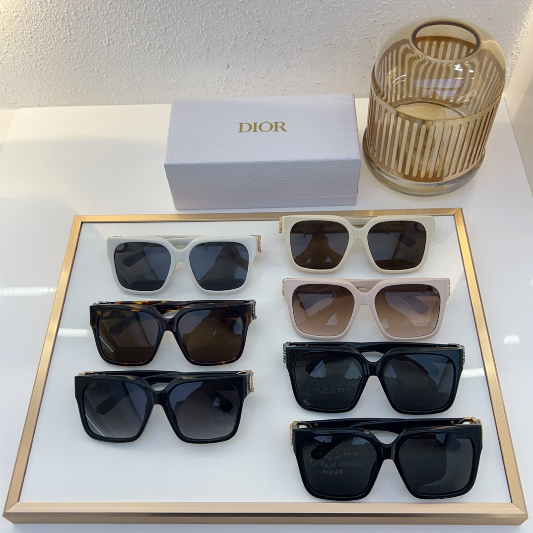 Dior Sunglasses