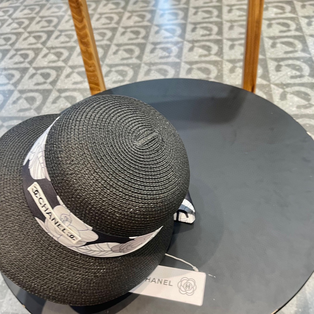 Chanel Hats(Replica)