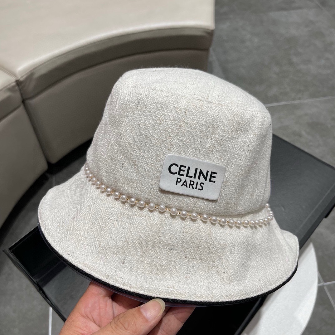 Celine Hats(Replica)
