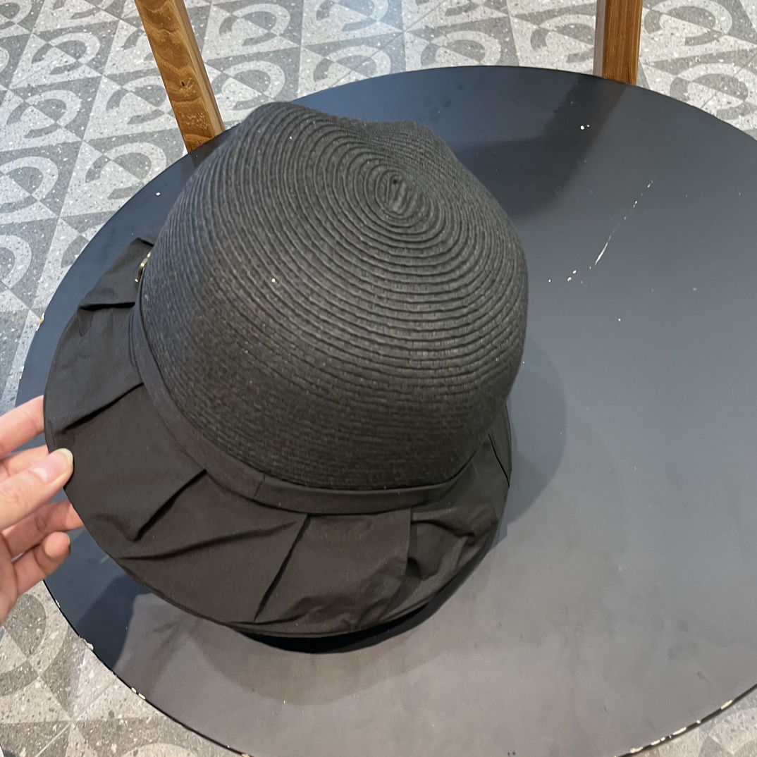 Dior Hats(Replica)