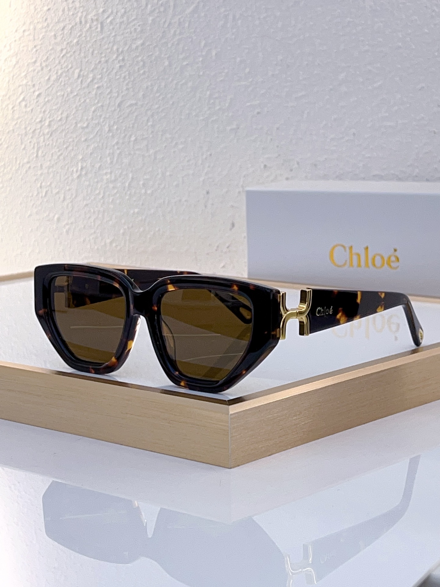 Chloe Sunglasses