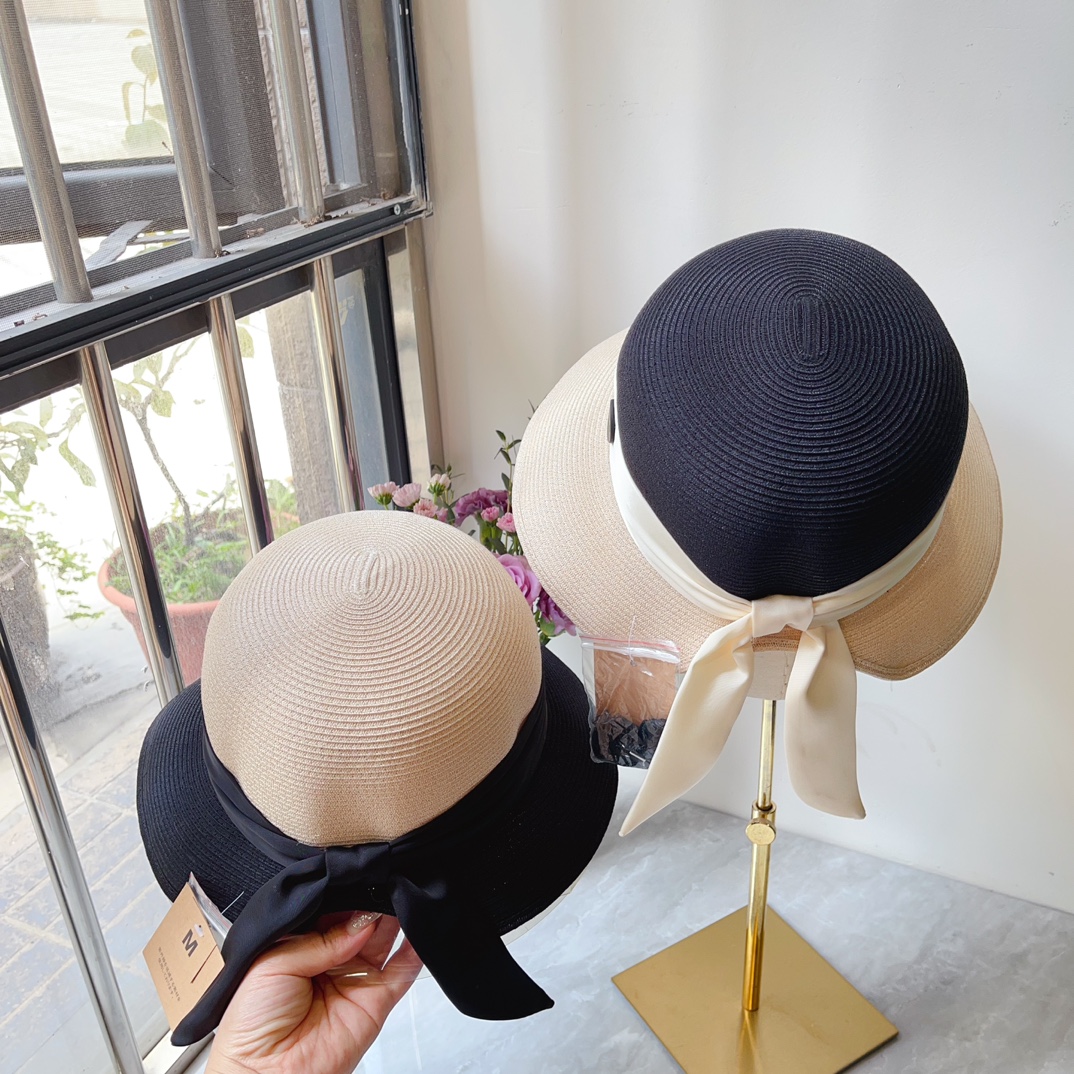 Chanel Hats(Replica)