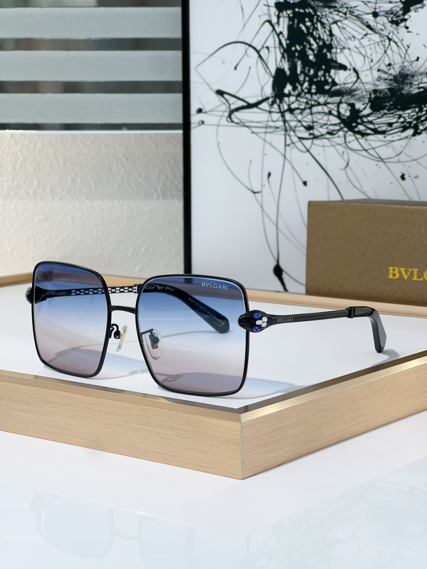 Bvlgari Sunglasses