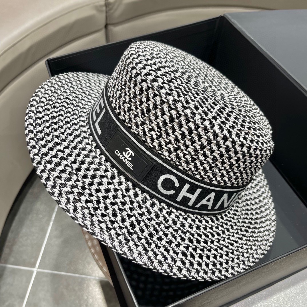 Chanel Hats(Replica)