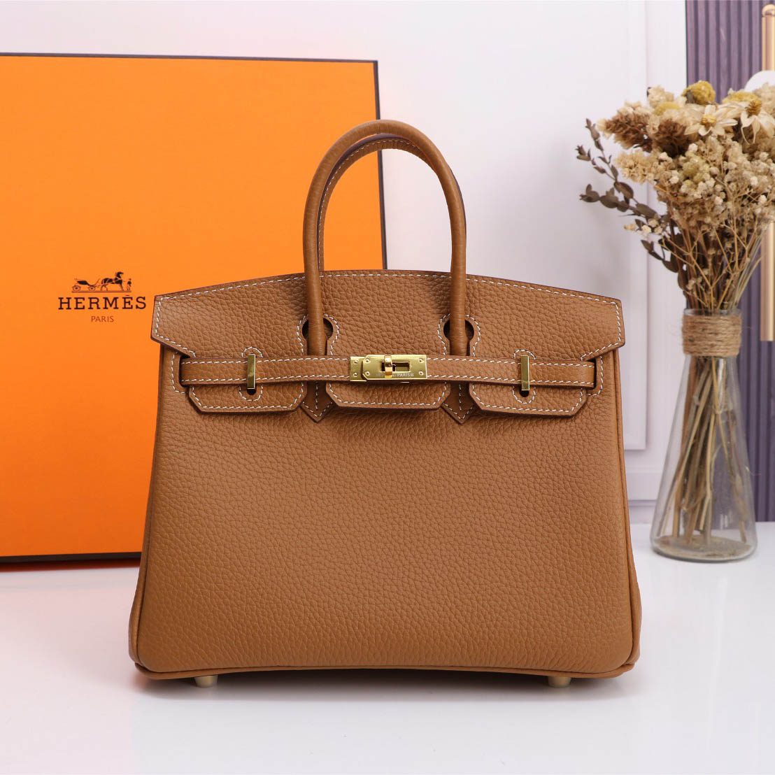 Hermes Birkin Tote Bag Handbag Shoulder Bag (Replica)