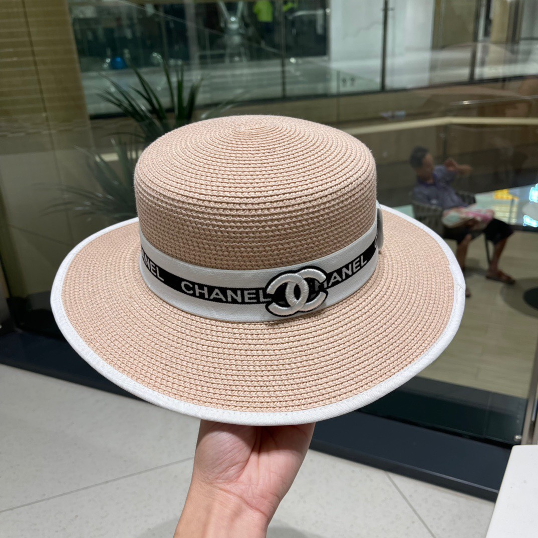 Chanel Hats(Replica)