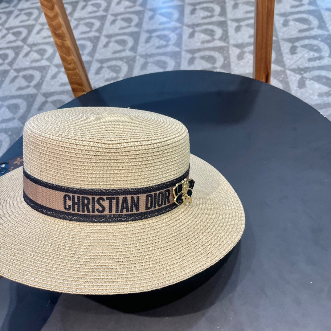 Dior Hats(Replica)